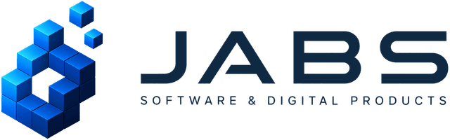 JABS — Software & Digital Products